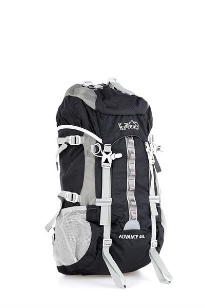 ÇÇS Young 45 Lt Mountaineer Backpack