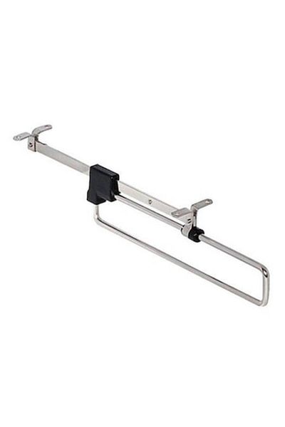 prokarpfishig Suport pentru umerase extractibil L:400 mm pentru adancime corp 450 mm