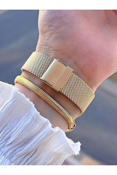 Revello By Revello Grinicci Elite Design 2 Years Warranty 5 Atm Water Resistant Women Wristwatch Grc.1N01