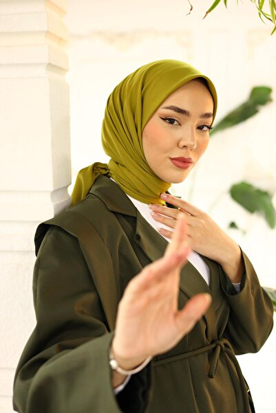 Silk Home Twill Eşarp 11343-75