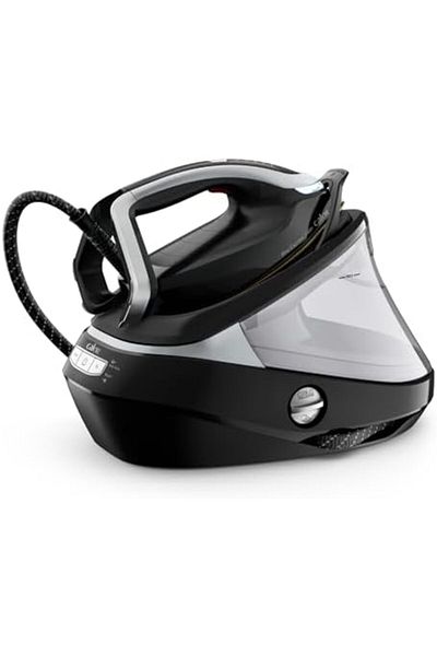 TEFAL GV9821 Pro Express Vision Steam Iron Station