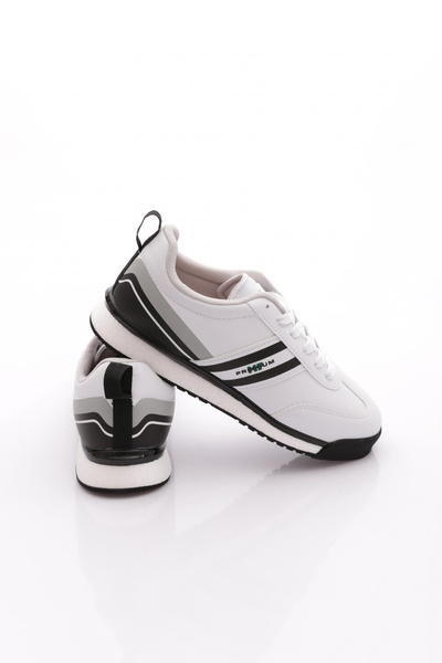 M.P. Mp 251-2838 Men's Jogging Sports Shoes