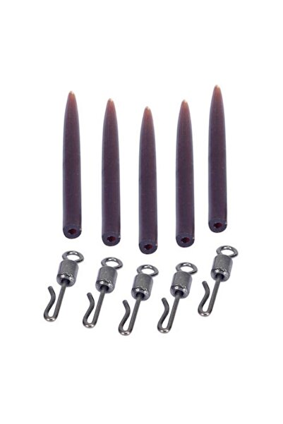 prokarpfishig Agrafa Cu Vartej Rapid Si Antitangle