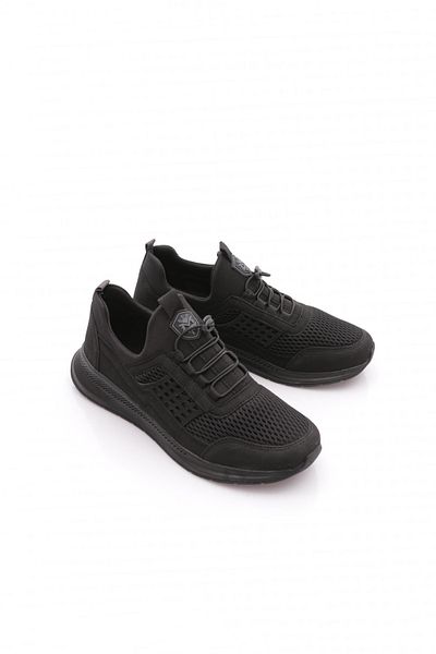M.P. Mp 251-1064 Men's Aqua Sports Shoes