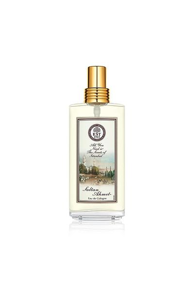 Eyüp Sabri Tuncer Sultan Ahmet Eau De Cologne 150 ml