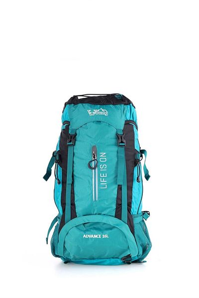 ÇÇS Young 35 Lt Mountaining Backpack with USB Support Device