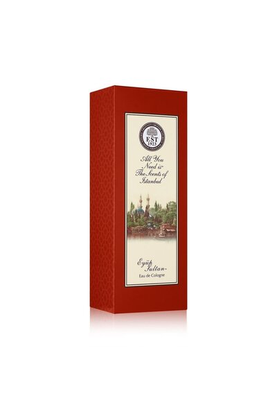 Eyüp Sabri Tuncer Eyup Sultan Eau De Cologne 150 ml