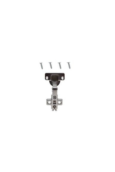 OEM Fgv hinge applied with plate for furniture-Italy