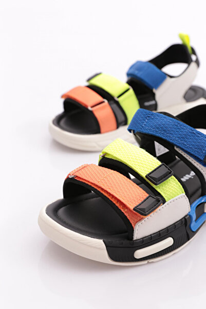 pepino 1947 Children's Filet Sandals