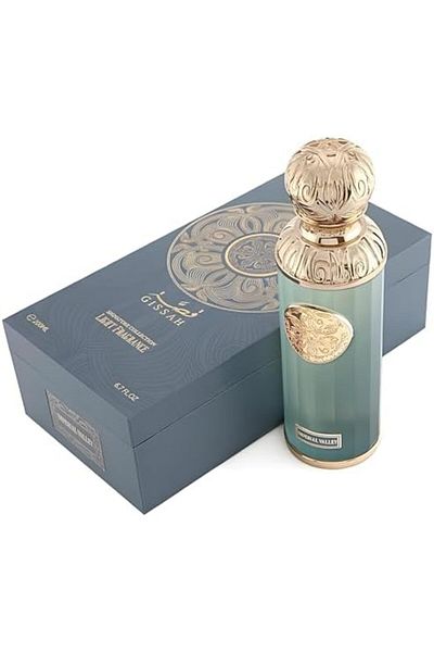 GISSAH عطر امبريال فالي للجنسين