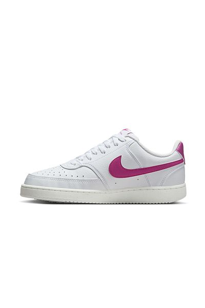 Nike Unisex Casual Shoes W Nike Court Vision Lo Nn