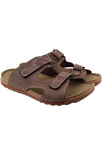 GEZER Summer Call Comfort Men's Slippers