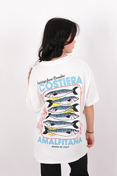 BUSEM S0017939 Γυναικείο T-Shirt