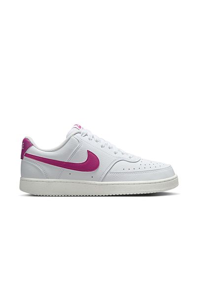 Nike Unisex Casual Shoes W Nike Court Vision Lo Nn