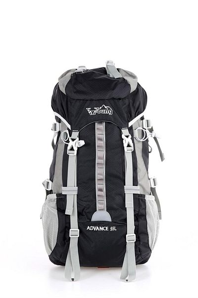 ÇÇS Young 55 Lt Mountaineer Backpack