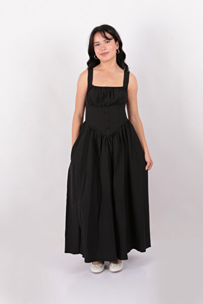 busemm Busem Ls0000020 Women's Dress