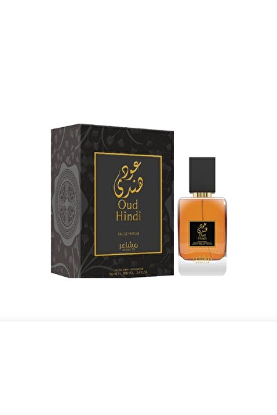 MASHAER عود هندي 100 مل