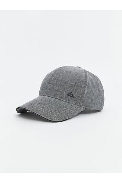 LC Waikiki Printed Men's Cap Hat (S5)