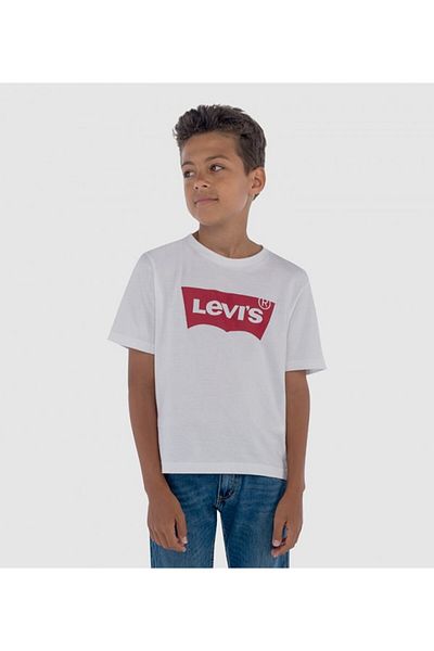 Levi's SS Batwing Tee for Kids