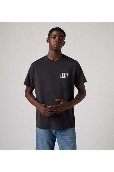 Levi's Ss Relaxed Fit Tee for Men