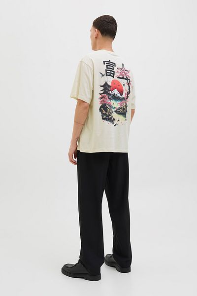 Jack & Jones Ανδρικό T-Shirt Jorfujı 12278393