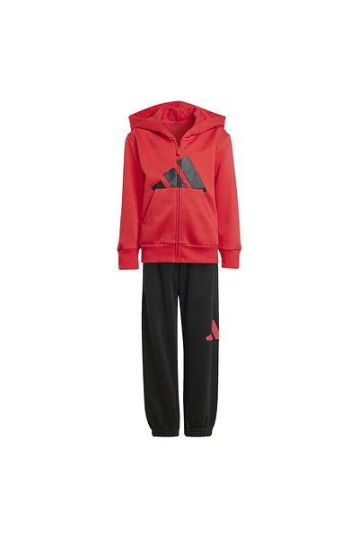 adidas ADIDAS tracksuit for children LK BL FL FZ TS - JC9730