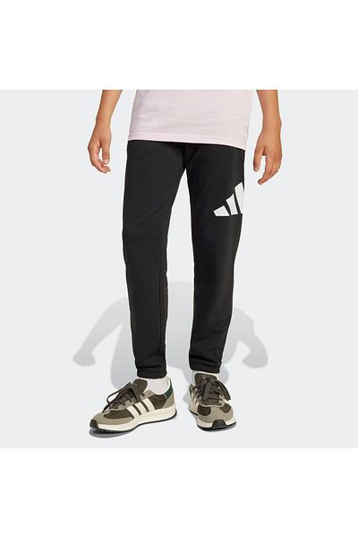 adidas Pantaloni trening ADIDAS pentru copii J BL FT PT 280 - JD2090