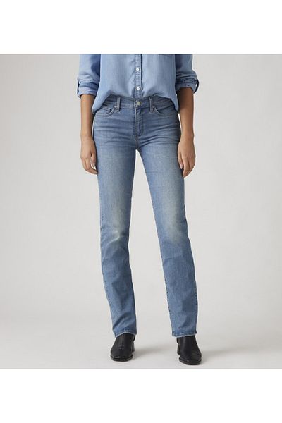 Levi's 314 SHAPING STRAIGHT for Women