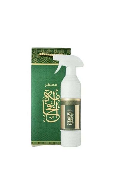 aashiq al-oud Luxury Freshener 500 ml