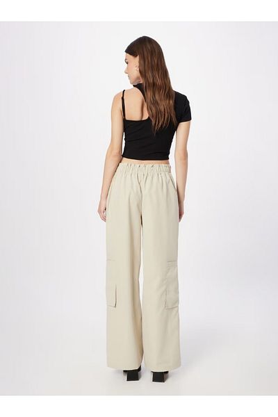MISSPAP Cargo Pants with flap pockets