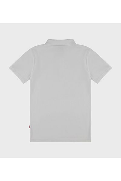 Levi's قميص بولو LVB SS بات وينج للأطفال