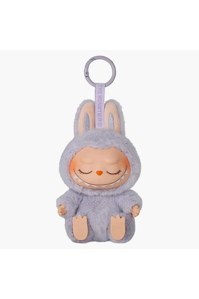 Intisimo Plush toy, LABUBU, Have A Seat, 18cm