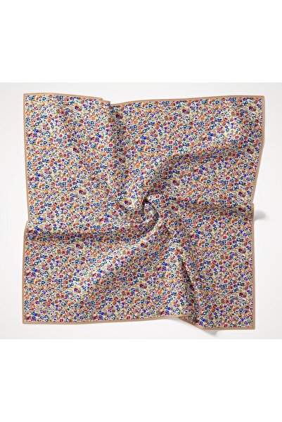 Silk Home Soft Pamuk Eşarp-Silk Home Eşarp