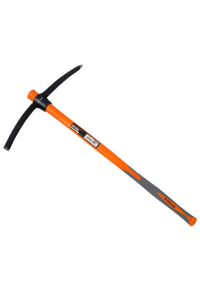 richmann exclusive Târnăcop, oțel forjat, cu mâner din fibră, 2 kg, 52,5x91,5 cm, exclusiv Richmann