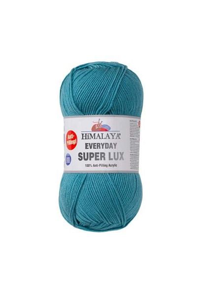Himalaya Himalaya Everyday Super Lux 1 Roll Color No. 73420