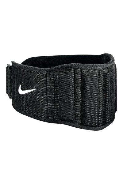 Nike Structured Training Ağırlık Kaldırma Kemeri