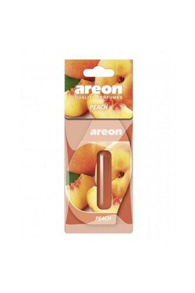 Areon Liquid Peach car air freshener 5ml