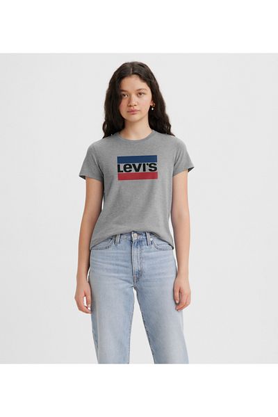 Levi's The Perfect Tee for Women