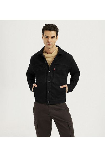 Levi's Blr Mt Workwear Trucker for Men