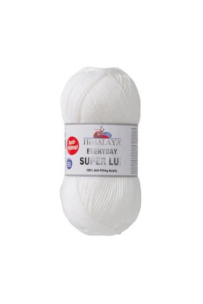 Himalaya Himalaya Everyday Super Lux 1 Roll Color No. 73401