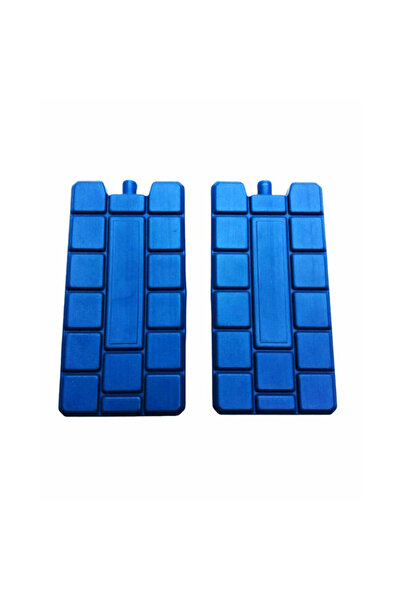 Lama Full Plastic Ice Battery