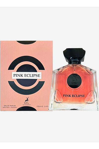 Maison Alhambra Pink Eclipse EDP 100ml