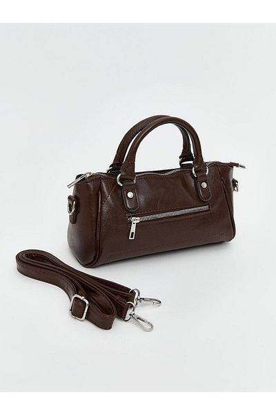 LC Waikiki Women's Shoulder Bag with Detachable Strap (S5)