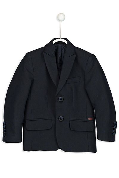 LC Waikiki Μπουφάν Gabardine για αγόρι (0S)
