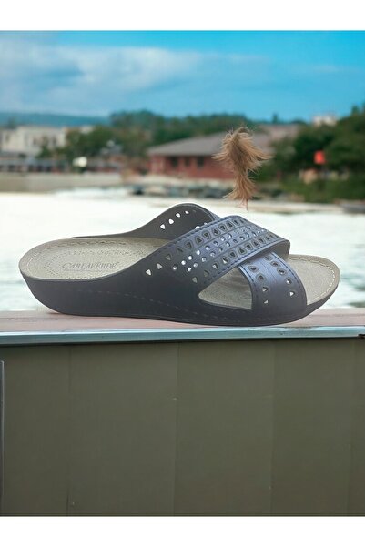 Polisa Παντόφλες ανατομικής σόλας που προτείνει ο γιατρός Konay Carla