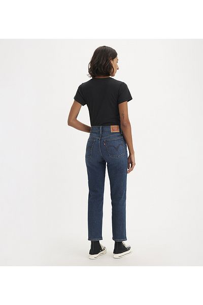 Levi's سروال داخلي مستقيم للنساء
