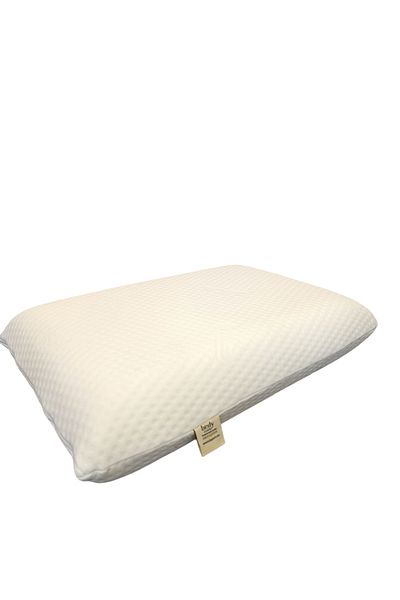 BEDY GUARD Elite Visco Pillow 4 Pieces High Orthopedic Pillow