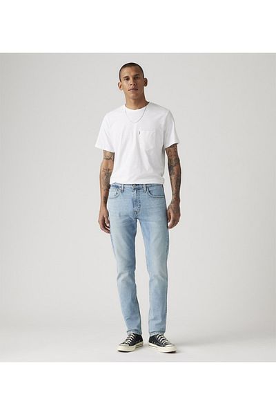 Levi's 512 SLIM TAPER for Men