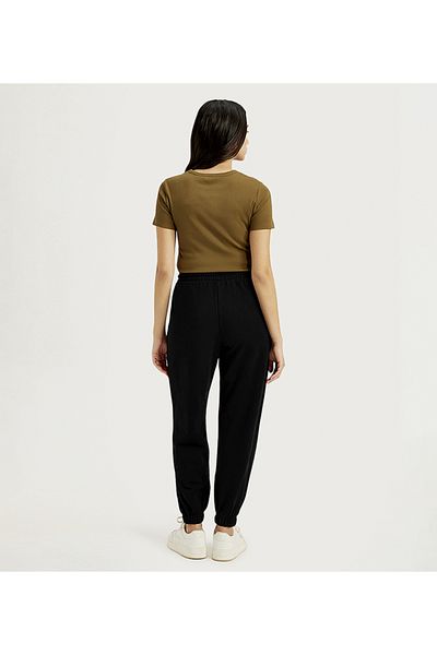 Levi's Bng Plush Jogger for Women