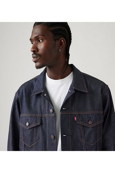Levi's RELAXED FIT TRUCKER for Men